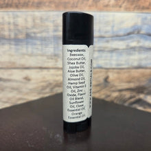 Load image into Gallery viewer, Ass-entials Bourbon Lip Balm