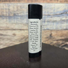 Load image into Gallery viewer, Ass-entials Moscow Mule Lip Balm