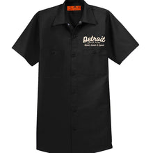 Load image into Gallery viewer, Detroit Speed Shop Wings Mechanic