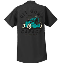 Load image into Gallery viewer, Detroit Speed Shop Git Gone Garage Mechanic