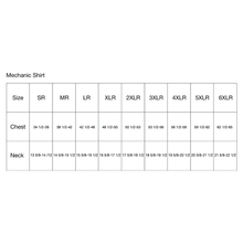 Load image into Gallery viewer, Detroit Speed Shop Wings Mechanic