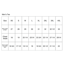 Load image into Gallery viewer, Mens Dodge Viper Fangs T-shirt (Black)