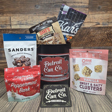 Load image into Gallery viewer, The Merry Michigan Can Collection