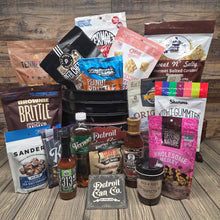 Load image into Gallery viewer, The Michigan to the Max Can Collection