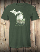 Load image into Gallery viewer, Forest - Heather Forest