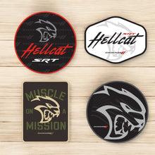 Load image into Gallery viewer, Travel Mug - Dodge SRT Hellcat