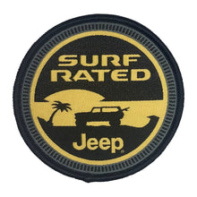 Load image into Gallery viewer, Patch - Jeep Surf Rated