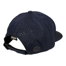 Load image into Gallery viewer, Hat - Jeep Range Performance Hat - Navy