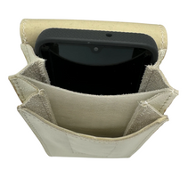 Load image into Gallery viewer, Motown Venue Bag - Leather Strap