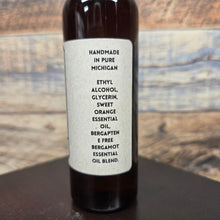 Load image into Gallery viewer, Ass-entials THAT SHIT BE REAL Fresh Citrus Toilet Spray
