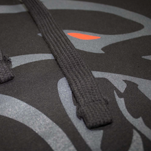 Load image into Gallery viewer, Dodge SRT Hellcat REDEYE Hoodie Sweatshirt Black