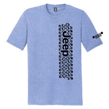 Load image into Gallery viewer, Mens Jeep® Track - Triblend