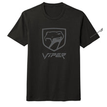 Load image into Gallery viewer, Mens Dodge Viper Sneaky Pete T-shirt (Black)