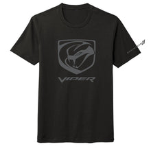 Load image into Gallery viewer, Mens Dodge Viper Stryker T-shirt (Black)