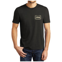 Load image into Gallery viewer, Mens Jeep® Vintage Wagoneer - Black
