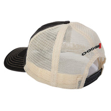 Load image into Gallery viewer, Hat - Dodge Scat Pack SnapBack - Black/Stone
