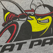 Load image into Gallery viewer, Mens Triblend Dodge Scat Pack T-shirt (Grey)