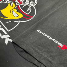 Load image into Gallery viewer, Mens Dodge Scat Pack T-shirt (Black)