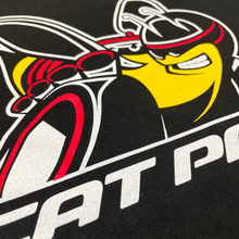 Load image into Gallery viewer, Mens Dodge Scat Pack T-shirt (Black)