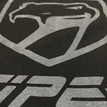 Load image into Gallery viewer, Mens Dodge Viper Sneaky Pete T-shirt (Black)