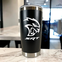 Load image into Gallery viewer, Travel Mug - Dodge SRT Hellcat