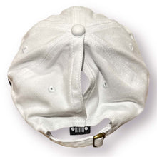 Load image into Gallery viewer, Hat - Jeep Chino Twill Ponytail with Chenille Duck Patch