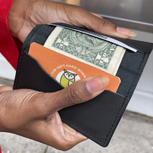 Load image into Gallery viewer, Concord Card Wallet