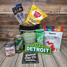 Load image into Gallery viewer, The Detroit Vintage Can Collection
