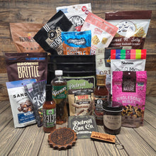 Load image into Gallery viewer, The Water Winter Wonder-CAN Collection