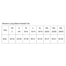 Load image into Gallery viewer, Ladies Jeep® Text Triblend Hooded Pullover - Bright Pink Heather