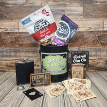 Load image into Gallery viewer, The "Woosah" Can Collection