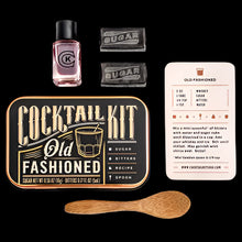 Load image into Gallery viewer, The "Woosah" Can Collection