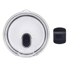 Load image into Gallery viewer, Camper Mug - Jeep Insulated - Black