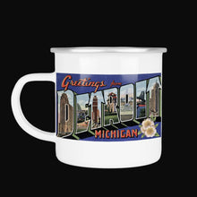 Load image into Gallery viewer, The Marvelous Motor City Mix Can Collection