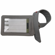 Load image into Gallery viewer, Lakes Luggage Tag