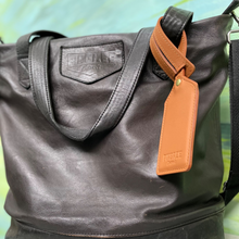 Load image into Gallery viewer, Lakes Luggage Tag