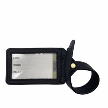 Load image into Gallery viewer, Lakes Luggage Tag