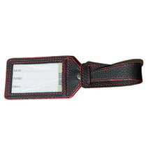 Load image into Gallery viewer, Lakes Luggage Tag