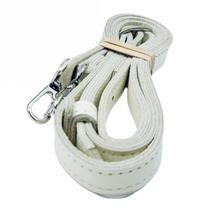 Load image into Gallery viewer, Motown Venue Bag - Leather Strap
