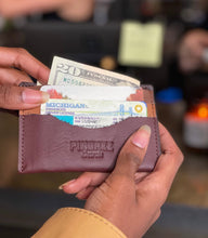 Load image into Gallery viewer, Whittier Wallet
