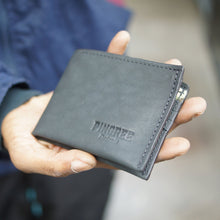 Load image into Gallery viewer, Willow Run Bifold Wallet
