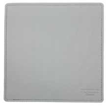Load image into Gallery viewer, Motor City Leather Pad – Mouse Pad &amp; Tray Insert
