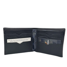 Load image into Gallery viewer, Willow Run Bifold Wallet
