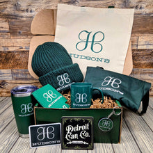Load image into Gallery viewer, The J.L. Hudson's Gift Box Collection
