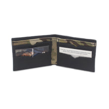 Load image into Gallery viewer, Willow Run Bifold Wallet
