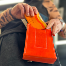 Load image into Gallery viewer, Motown Venue Bag - Seatbelt Strap
