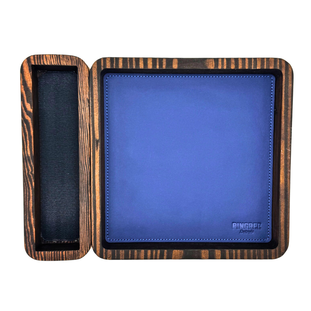 Made to Order:The Pingree Catchall – Detroit Valet Tray