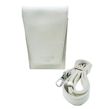 Load image into Gallery viewer, Motown Venue Bag - Leather Strap
