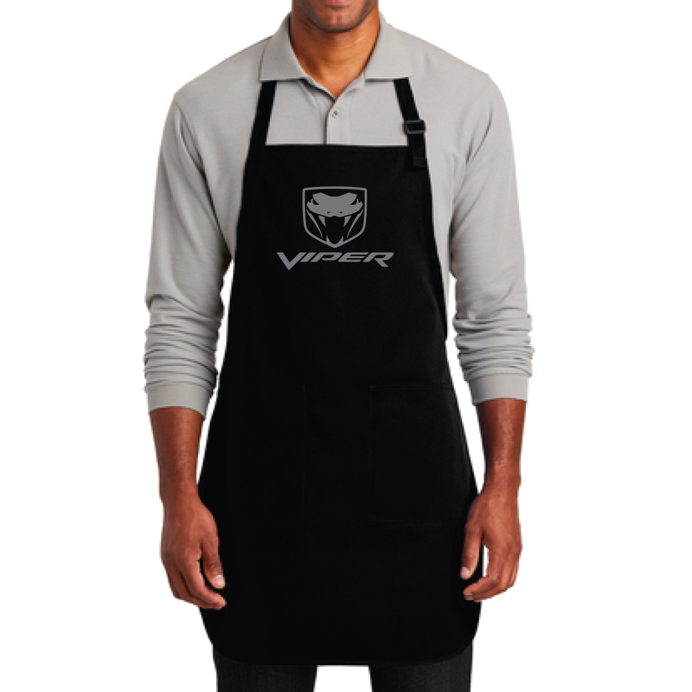 Apron - Dodge Viper - Fangs