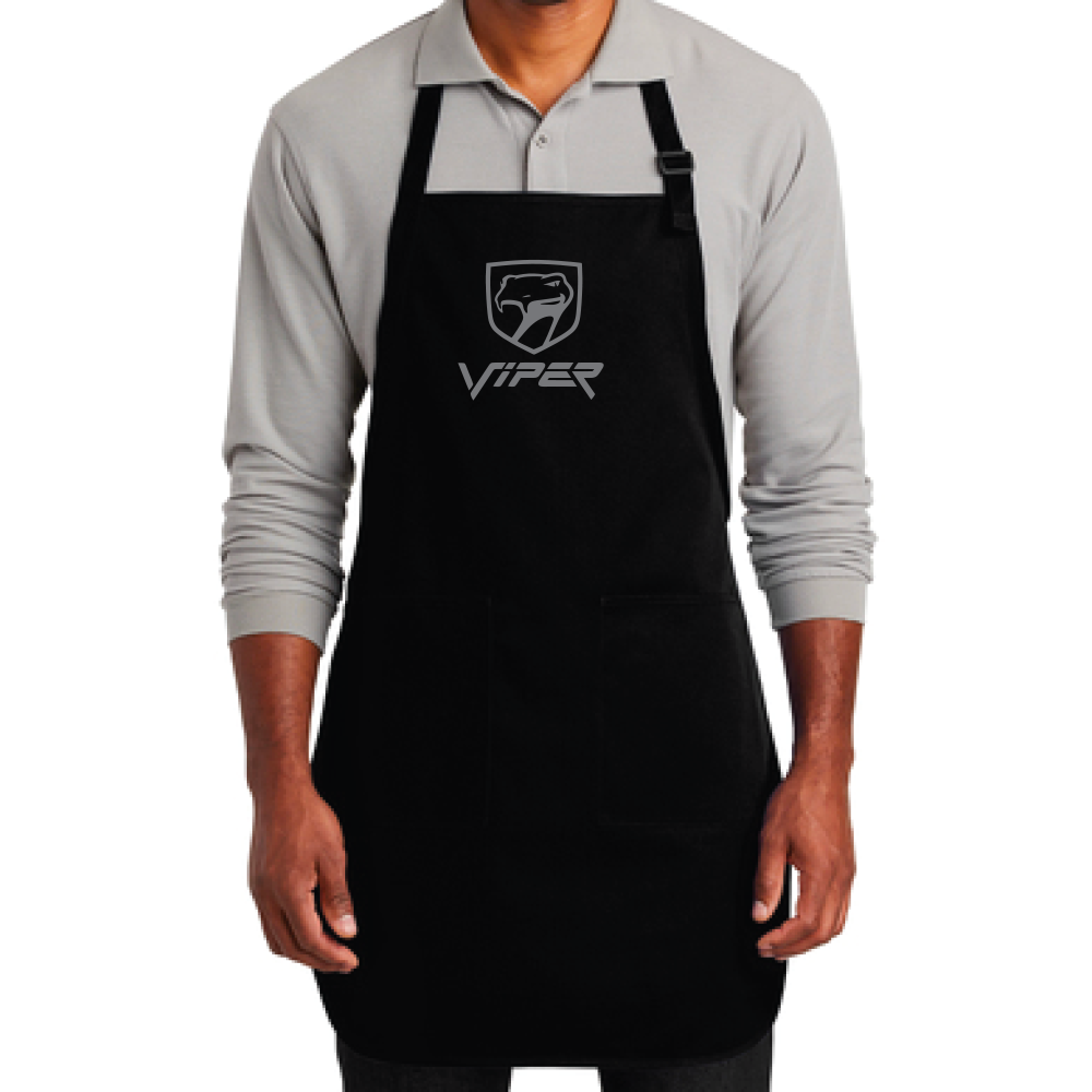 Apron - Dodge Viper - Sneaky Pete
